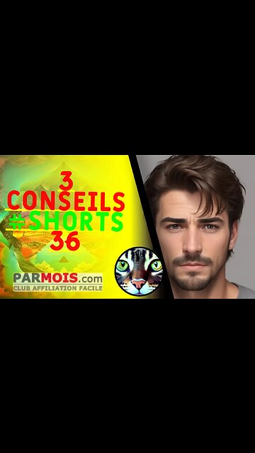 3 Conseils #shorts 36