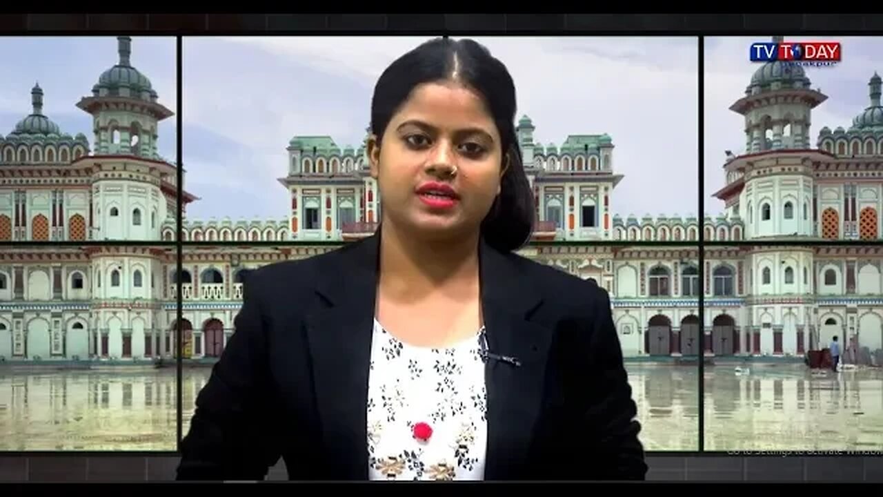 Today Maithili News By Sapna | 13 July 2023