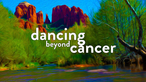 Chapter 19 - Dancing Beyond Cancer - Author Read