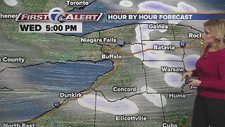 7 First Alert Forecast 0218 11pm