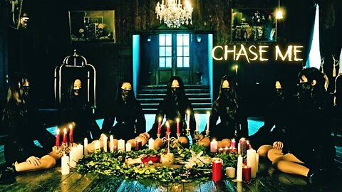 First Time Hearing Dreamcatcher드림캐쳐 'Chase Me'