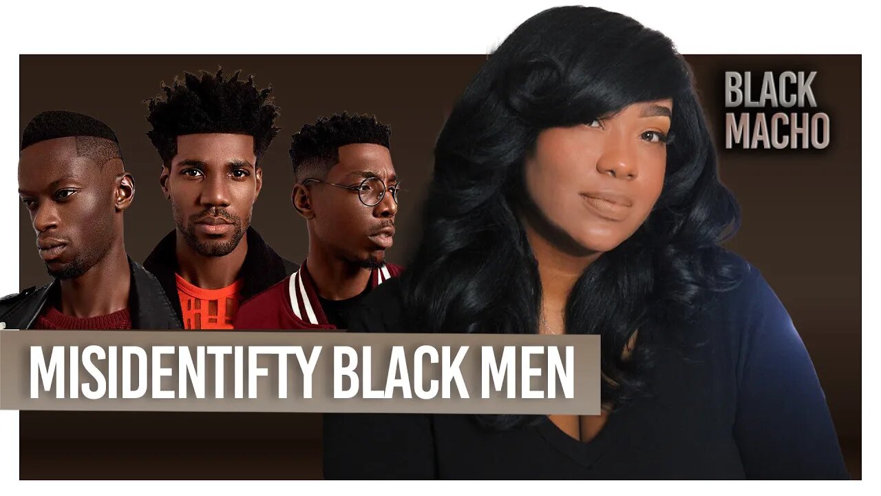 🔴 Are Black Women Misidentifying & Improperly Measuring The Worth of Black Men