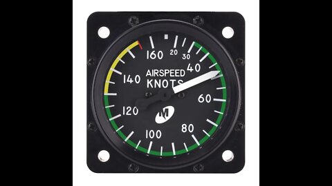 Tricks of the trade. Airspeed Indicator.
