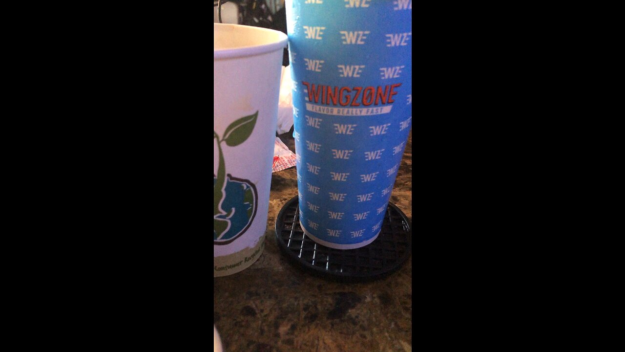Wing Zone