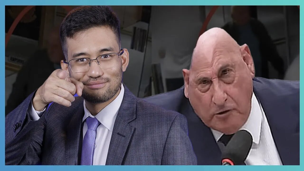 Kim ACABA com Ministro G Dias na CPI do MST