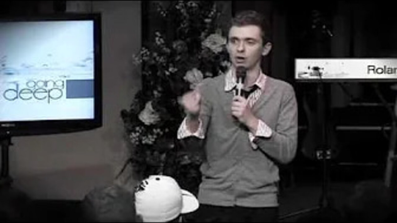 Success should humble us