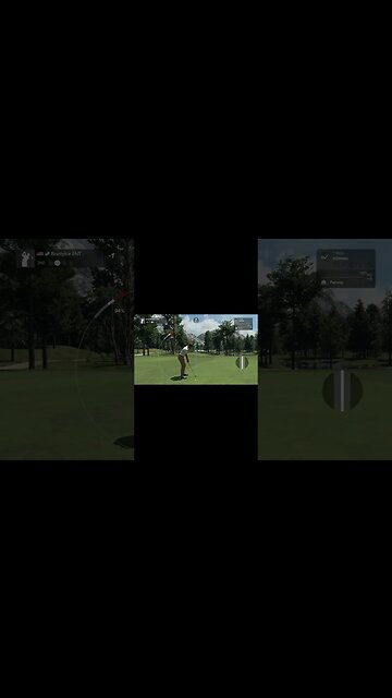 PGA Tour 2K23 - (NO COMMENTARY)