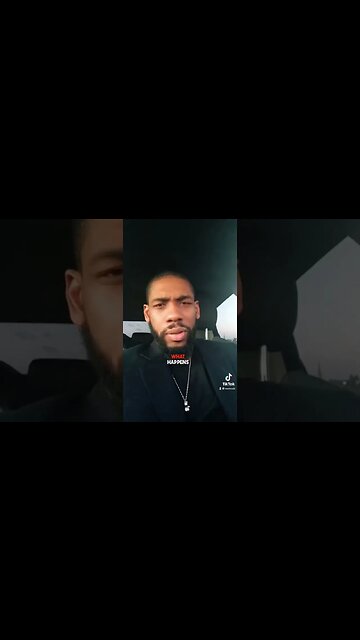 The masculine man has stability in his life (part 8)