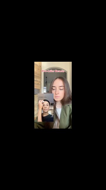 Pro-Lifer Reacts | If A Fetus Is A Baby