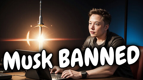 Elon Musk BANNED from PoE2