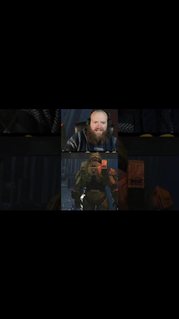 TimTheTatman?!?!? WTH!?!? -) (Halo Infinite)