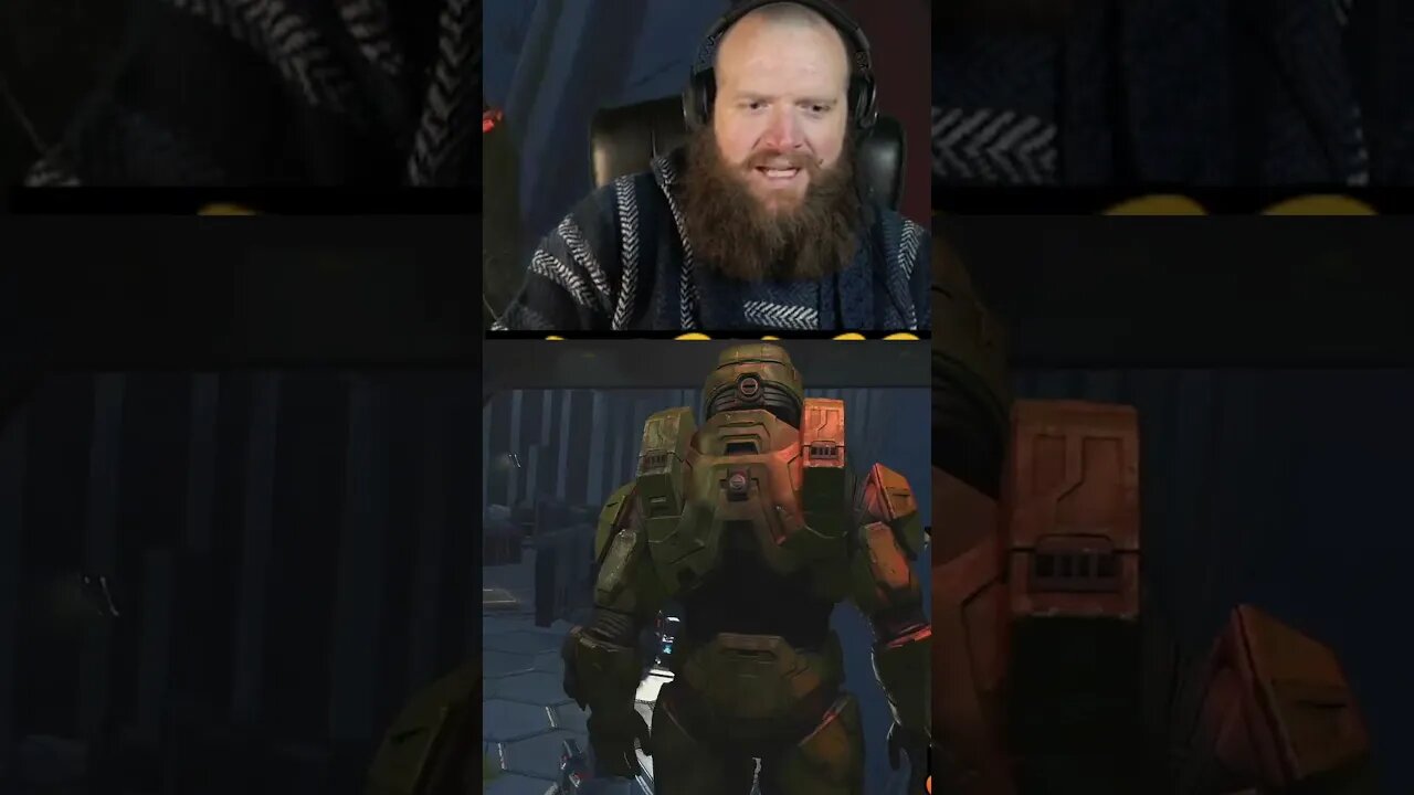 TimTheTatman?!?!? WTH!?!? -) (Halo Infinite)