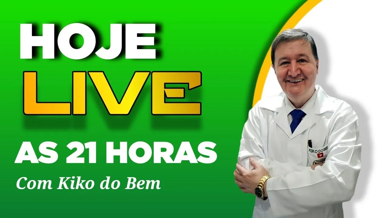 Qual problema de saúde você tem? Vou tentar resolver com produtos naturais e suplementos alimentares