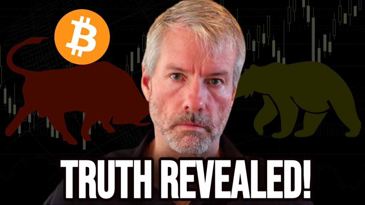 Was Saylor Fired for Buying Bitcoin Latest Michael Saylor Interview