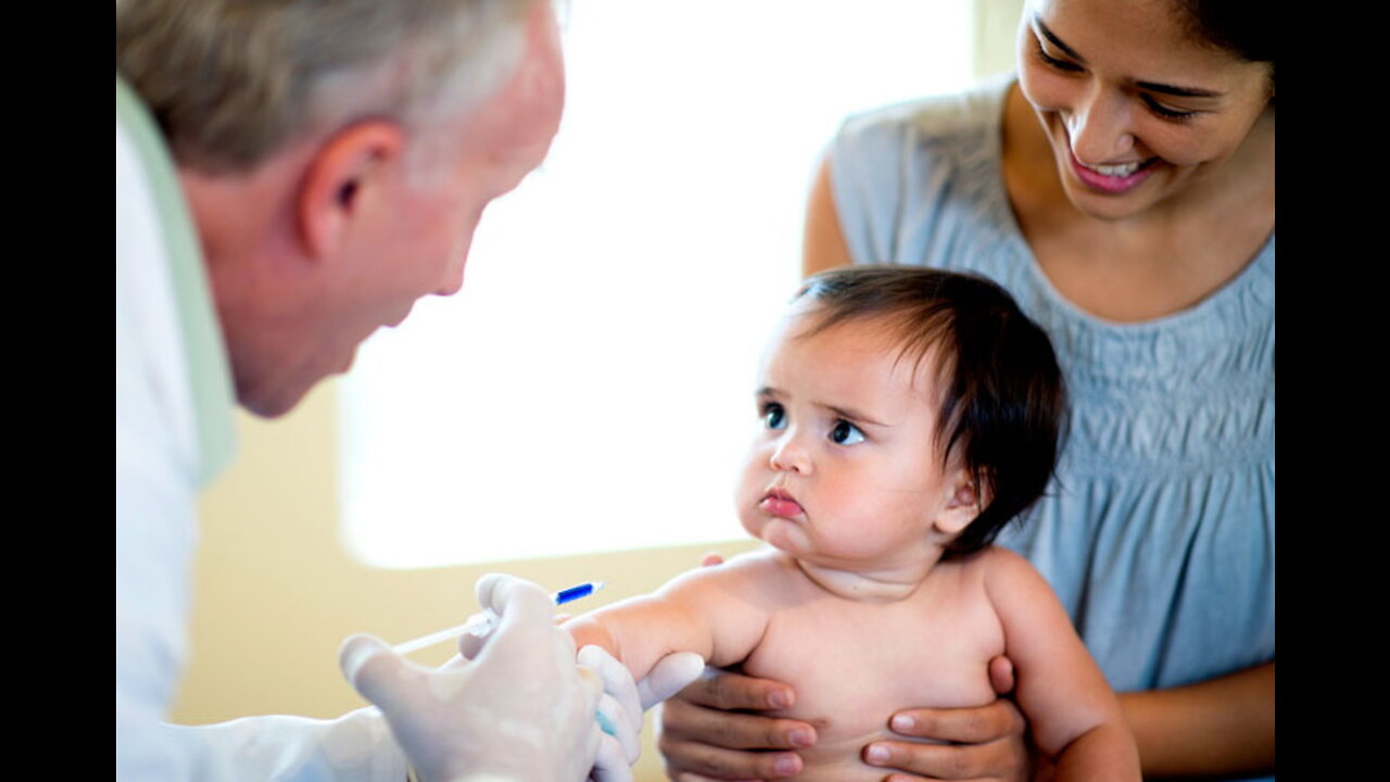 IF YOU TAKE THE VACCINE, IT MAY KILL YOU. I KNOW FROM EXPERIENCE