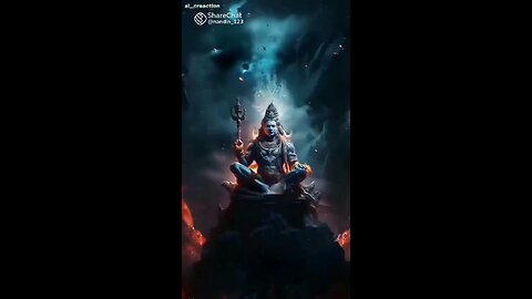 om namo shivay