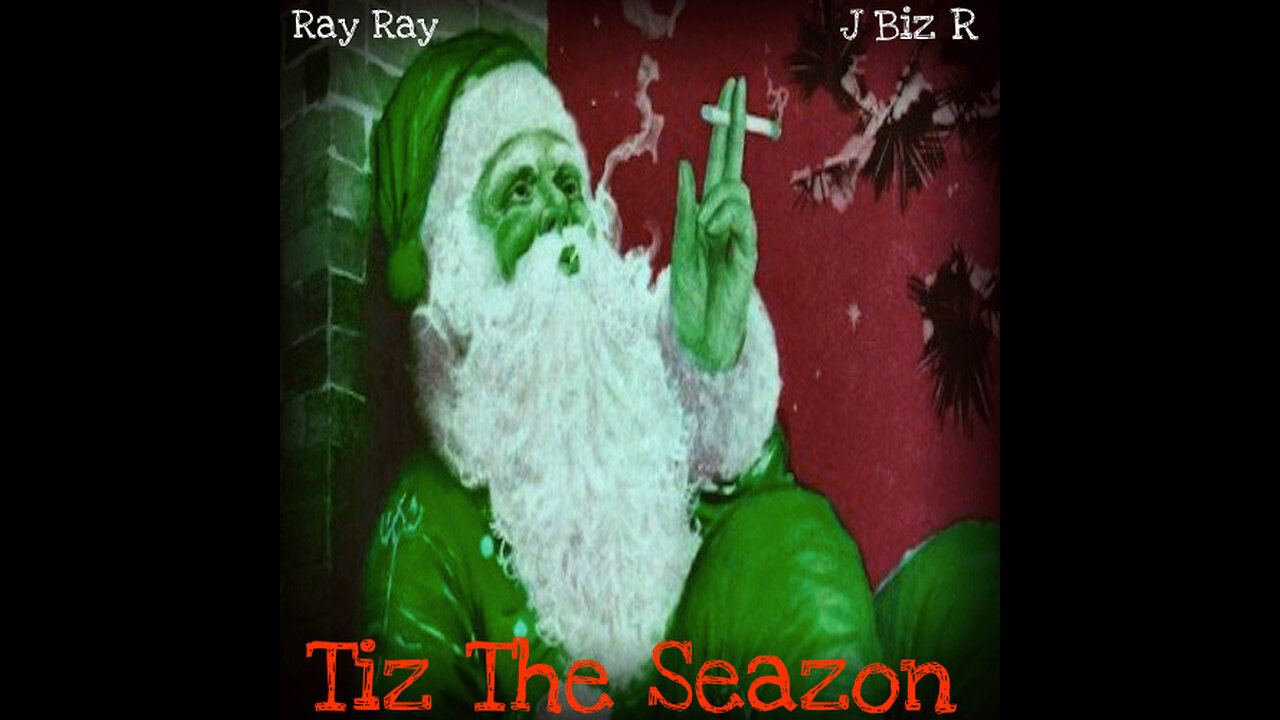 02 Tiz The Seazon (Ft Jed)