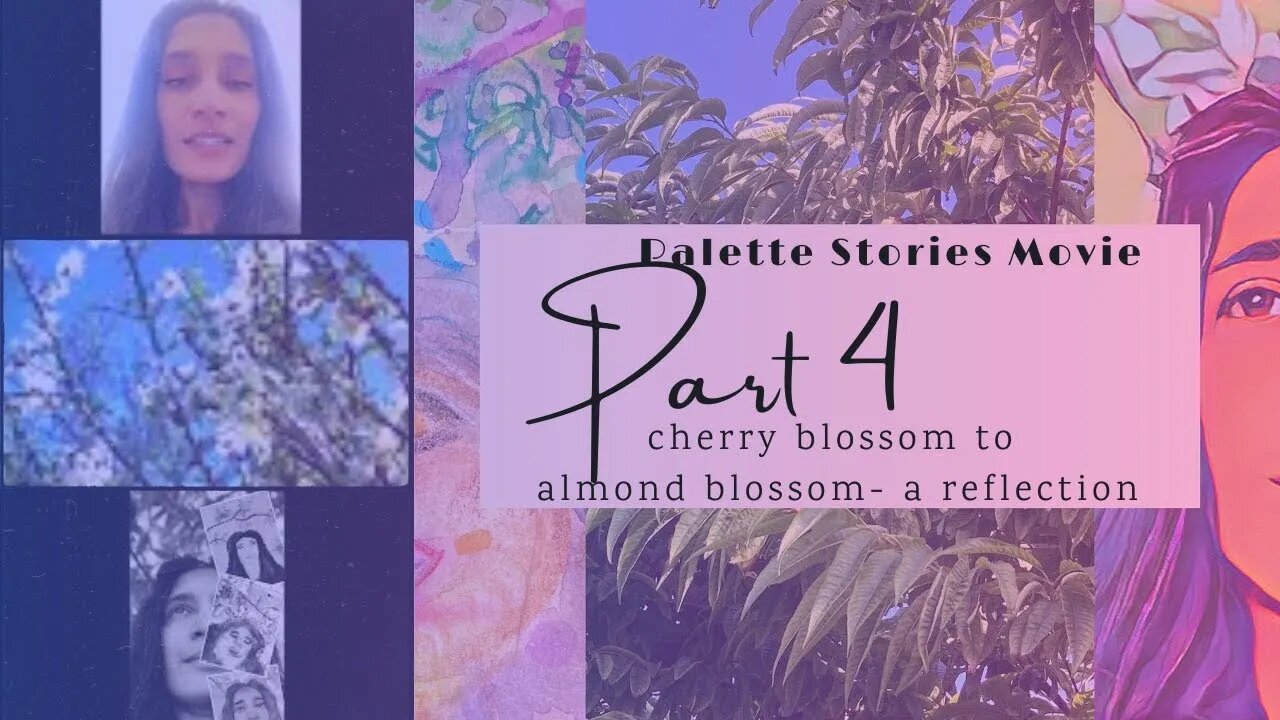 Palette Stories Movie part 4(louder audio)