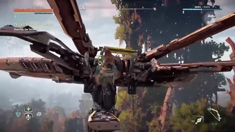 Horizon Zero Dawn