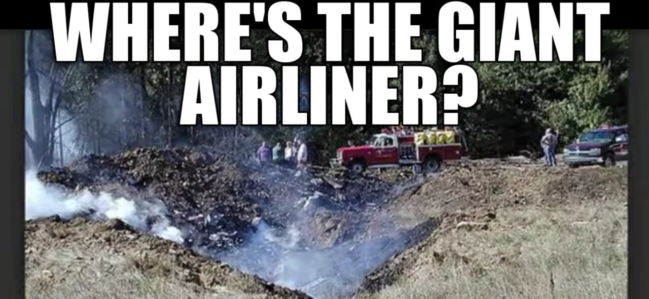 9/11 - Flight 93 - Shanksville Pennsylvania