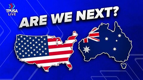 Will America Become Like Australia?