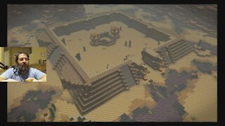 Dragon Quest Builders 2 Episode 32