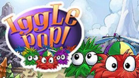 Iggle Pop - Printre tufe