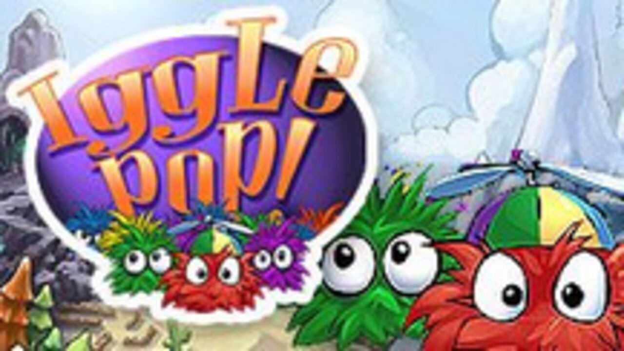Iggle Pop - Printre tufe