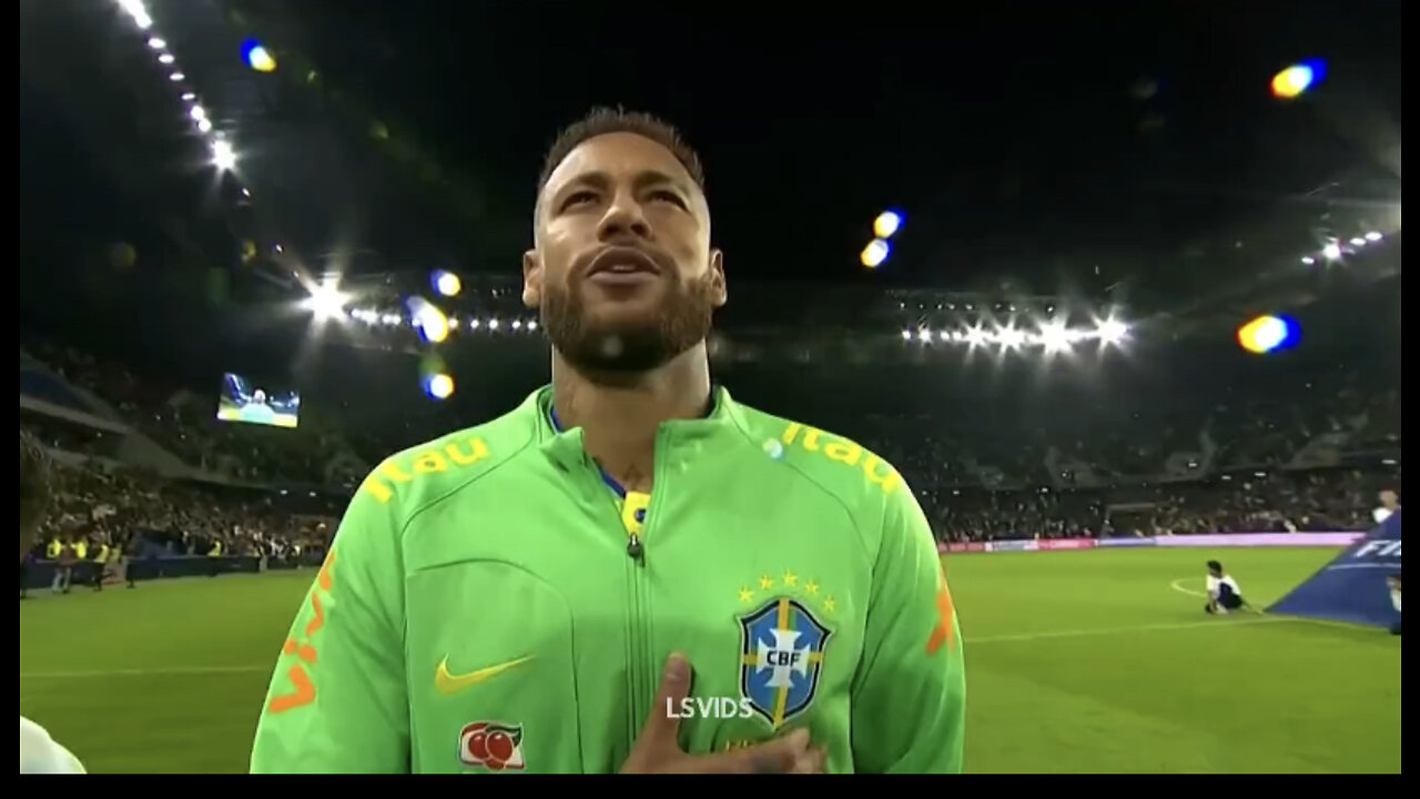 Neymar Jr highlights vs Ghana