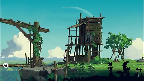 Planet of Lana (demo di Steam, gameplay)