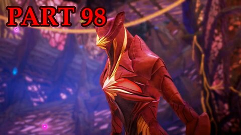 Let's Play - Tales of Arise (moderate mode) part 98