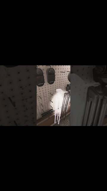 He Was So Offended #short #phasmophobia