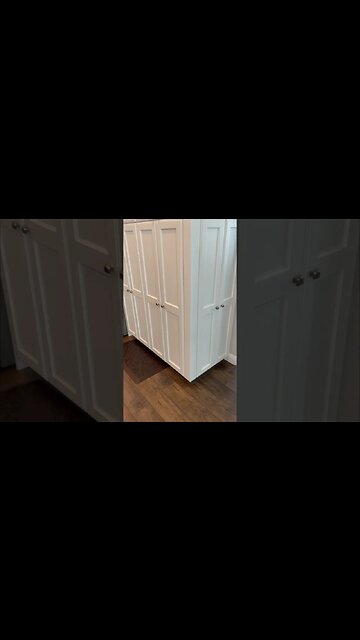 Storage Cabinet