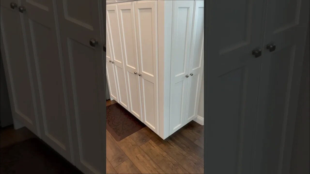Storage Cabinet