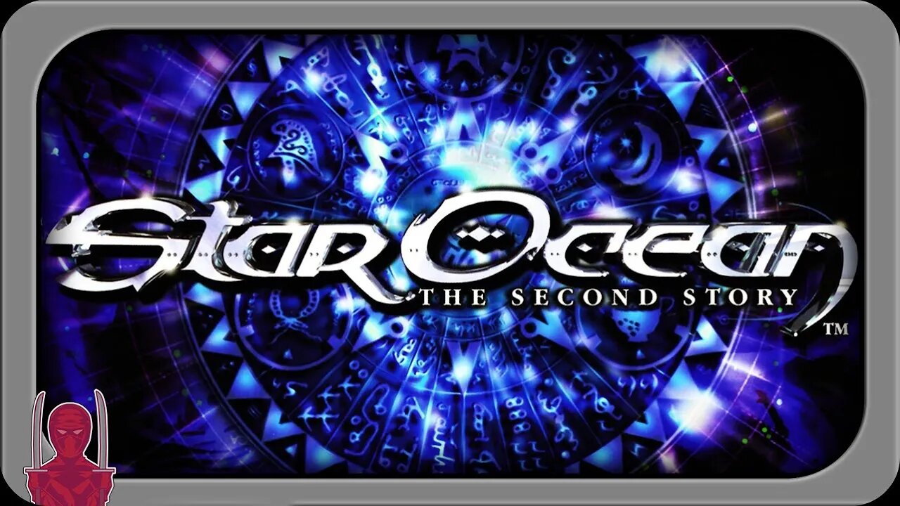 Star Ocean: The Second Story (Second Evolution) Review - Best Game in the Series? - Xygor Gaming