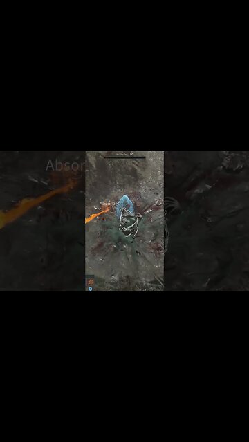 Flesh 🤨 #gaming #diabloiv #gamergamer #diablo4 #gamer #videogames #clip #clips #xbox #short #shorts