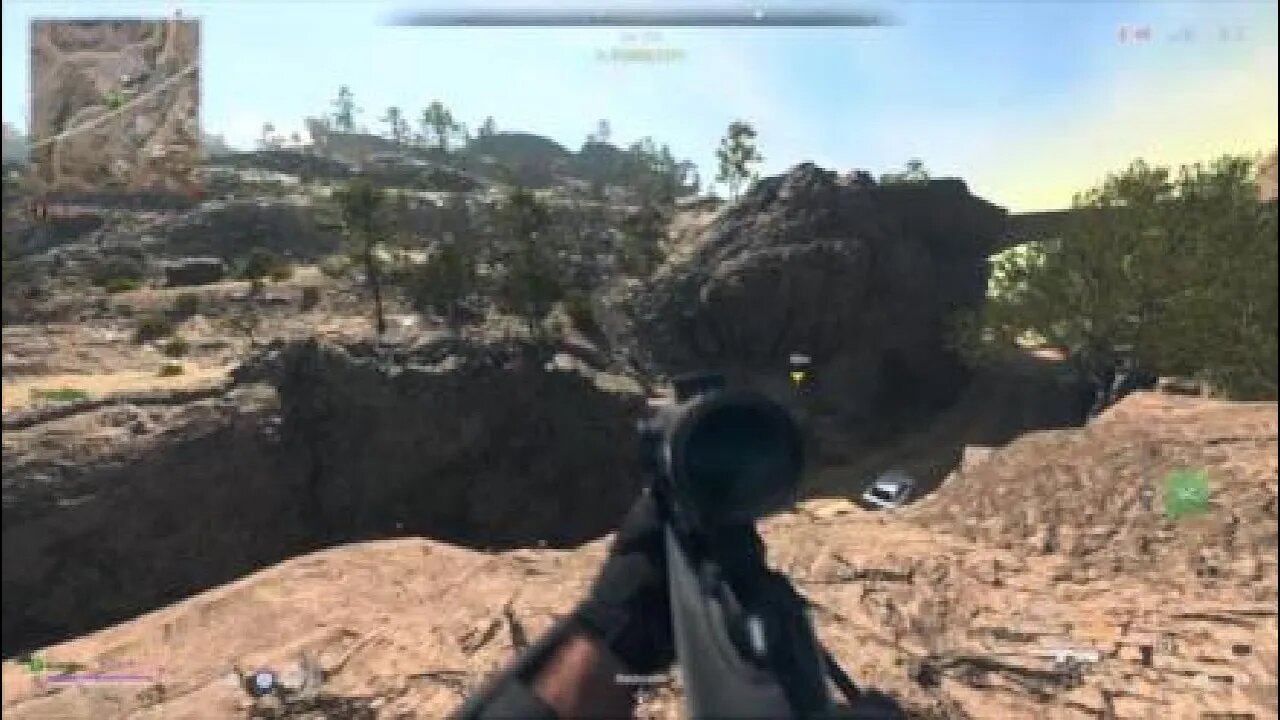 EMP vs Vehicle - Try This