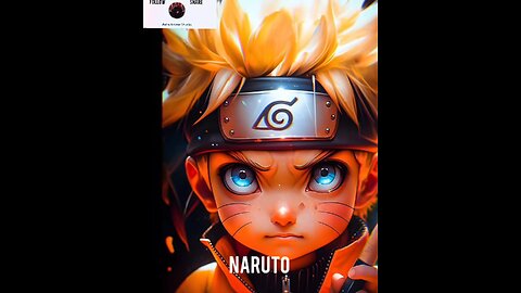 Naruto 3D