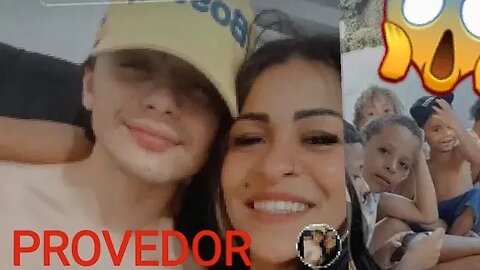 MACHO REACT BETA PROVEDOR ACEITA MULHER COM 5 FILHOS GRAVIDA DE PRESIDIARIO O INVERNO NÃO CHEGOU