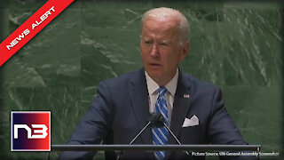 Joe Biden Just Said Our Freedom Depends On Something Other Than The Constitution