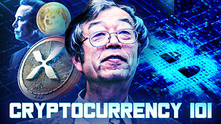 Cryptocurrency 101 | The ULTIMATE Guide + A Clay Clark DEEP DIVE: What's Cryptocurrency? Who Is Satoshi Nakomoto? Future of Money? History of Bitcoin, XRP, Dogecoin + 98% of Central Banks Preparing to Launch CBDCs?