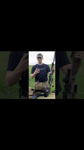 What Rifle Should You Get?