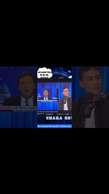 Are news organizations corrupted