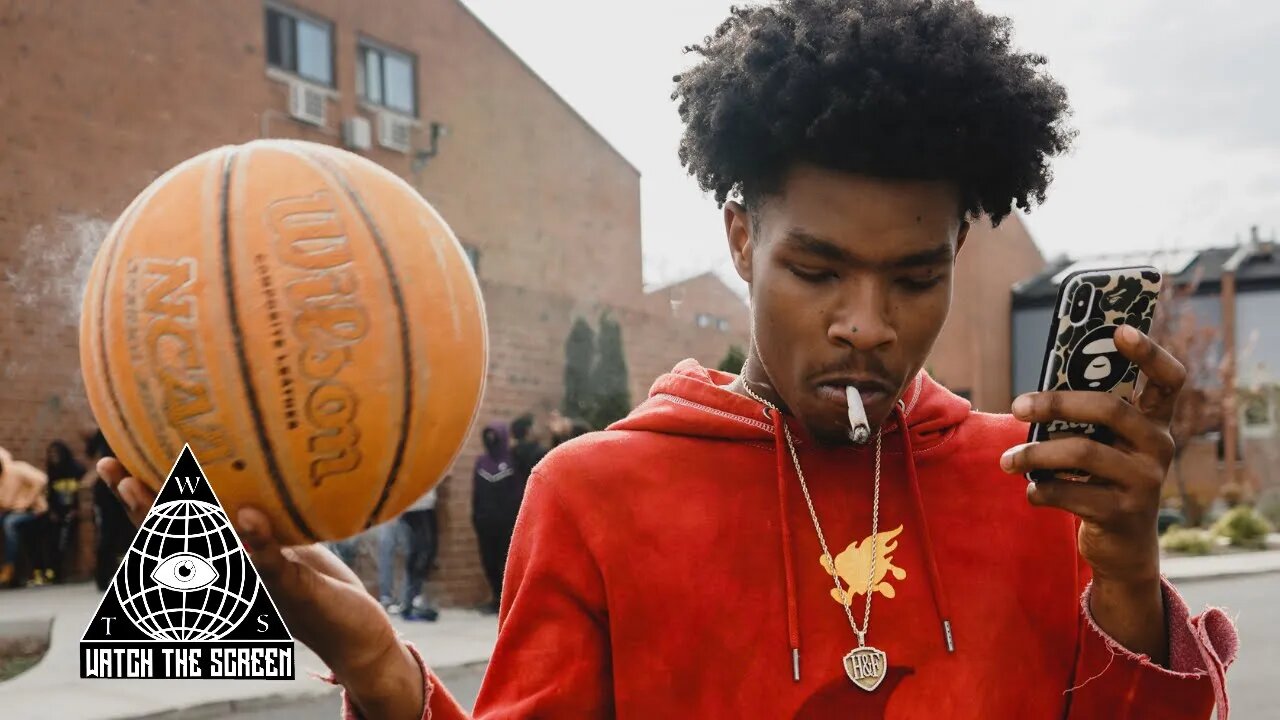 WATCH THE ARTIST - Ep.1 FT @Bundles Fvg: Inspiration, Release Strategy, Cancer and more...