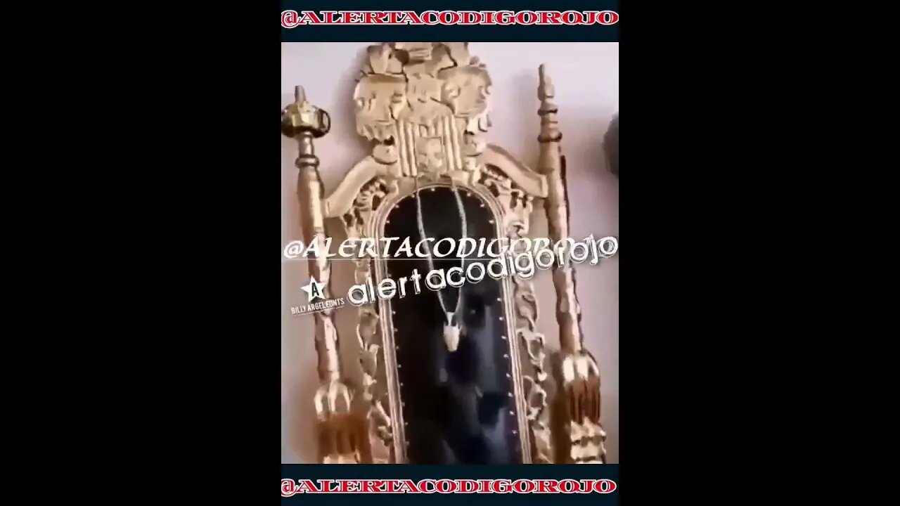 New Video Chapo's Son Ivan Archivaldo's Versace Luxury Bedroom