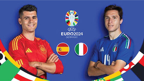 🔴Extended Highlights: Spain vs. Italy (1-0) || UEFA EURO 2024