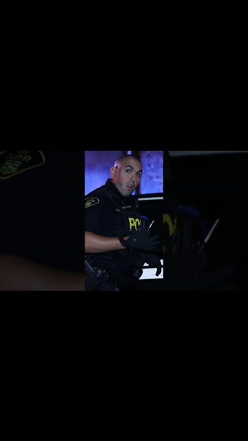 Where did they take him ? #police