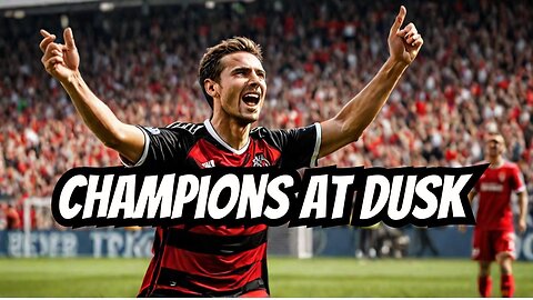 Leverkusen's Undefeated Season