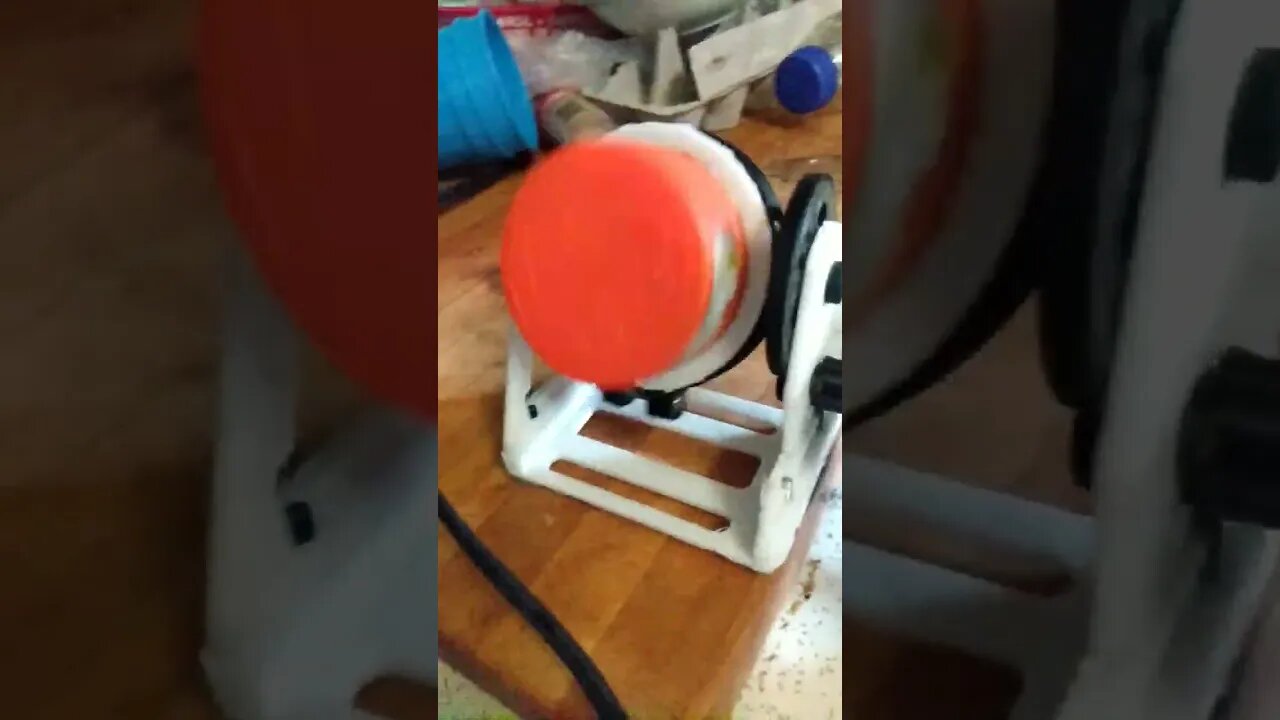 testing an idea