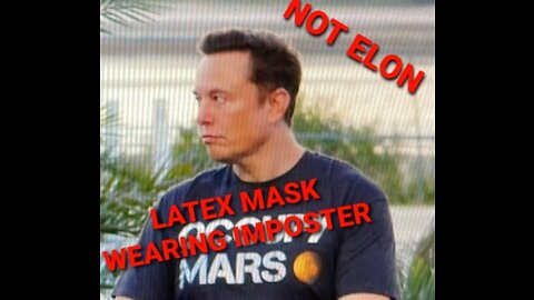 OH AND OF COURSE THAT WASN'T ACTUALLY ELON MUSK AT THE TMOBILE EVENT 🙄